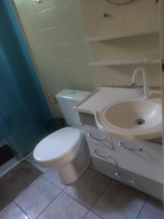 Apartamento A 300 Metros Da Praia Do Forte Кабо Фрио Екстериор снимка
