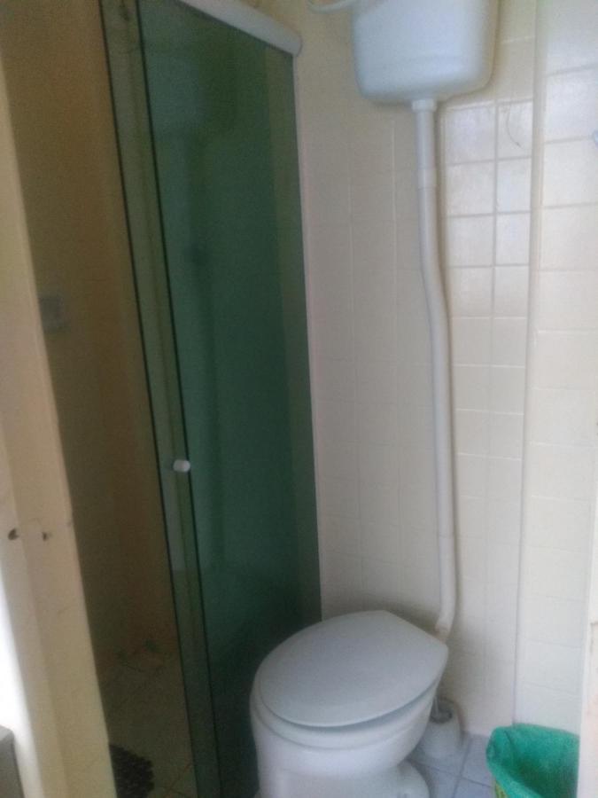 Apartamento A 300 Metros Da Praia Do Forte Кабо Фрио Екстериор снимка
