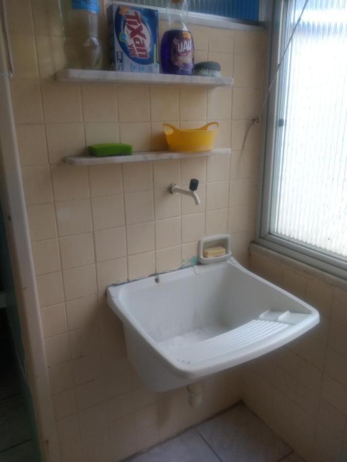 Apartamento A 300 Metros Da Praia Do Forte Кабо Фрио Екстериор снимка