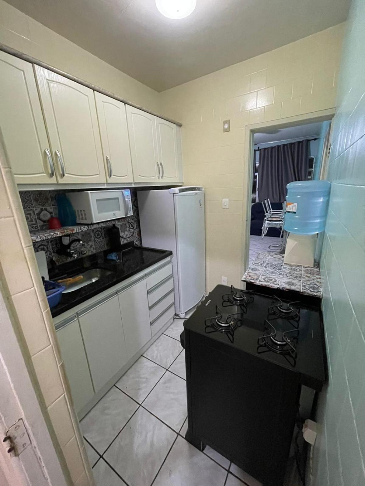Apartamento A 300 Metros Da Praia Do Forte Кабо Фрио Екстериор снимка