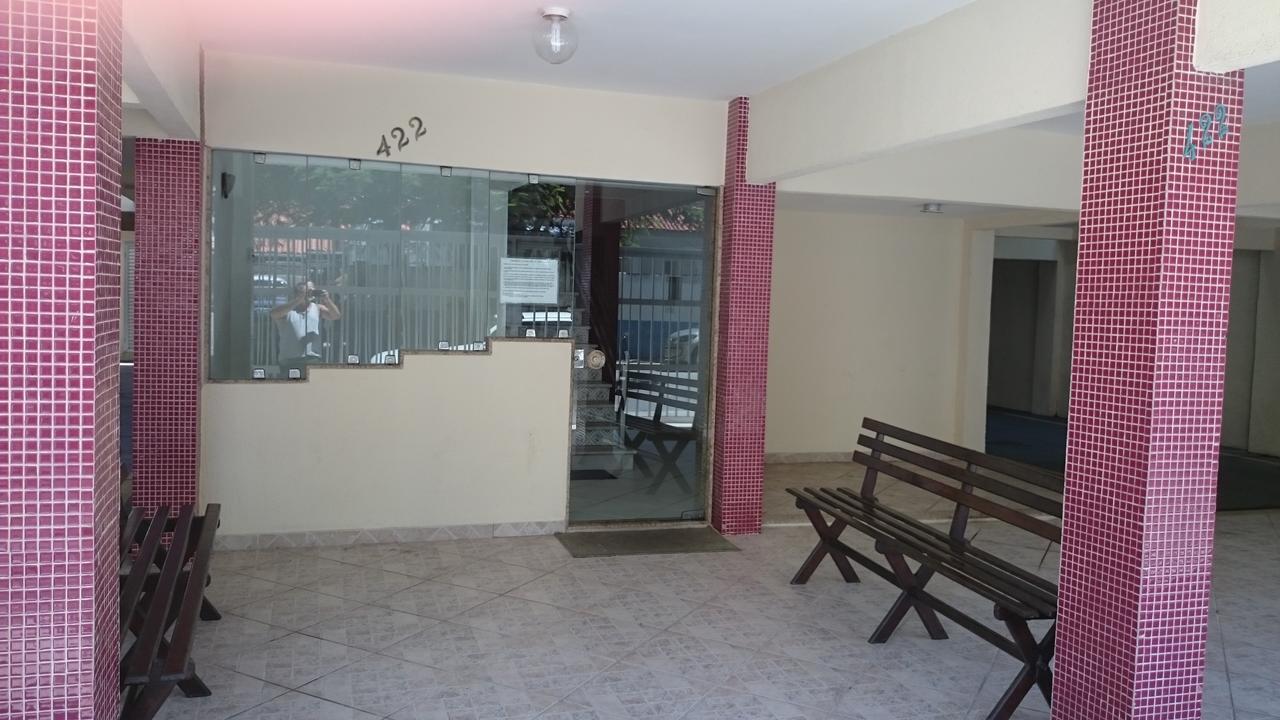Apartamento A 300 Metros Da Praia Do Forte Кабо Фрио Екстериор снимка