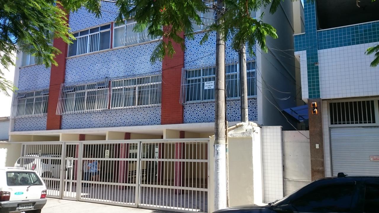 Apartamento A 300 Metros Da Praia Do Forte Кабо Фрио Екстериор снимка