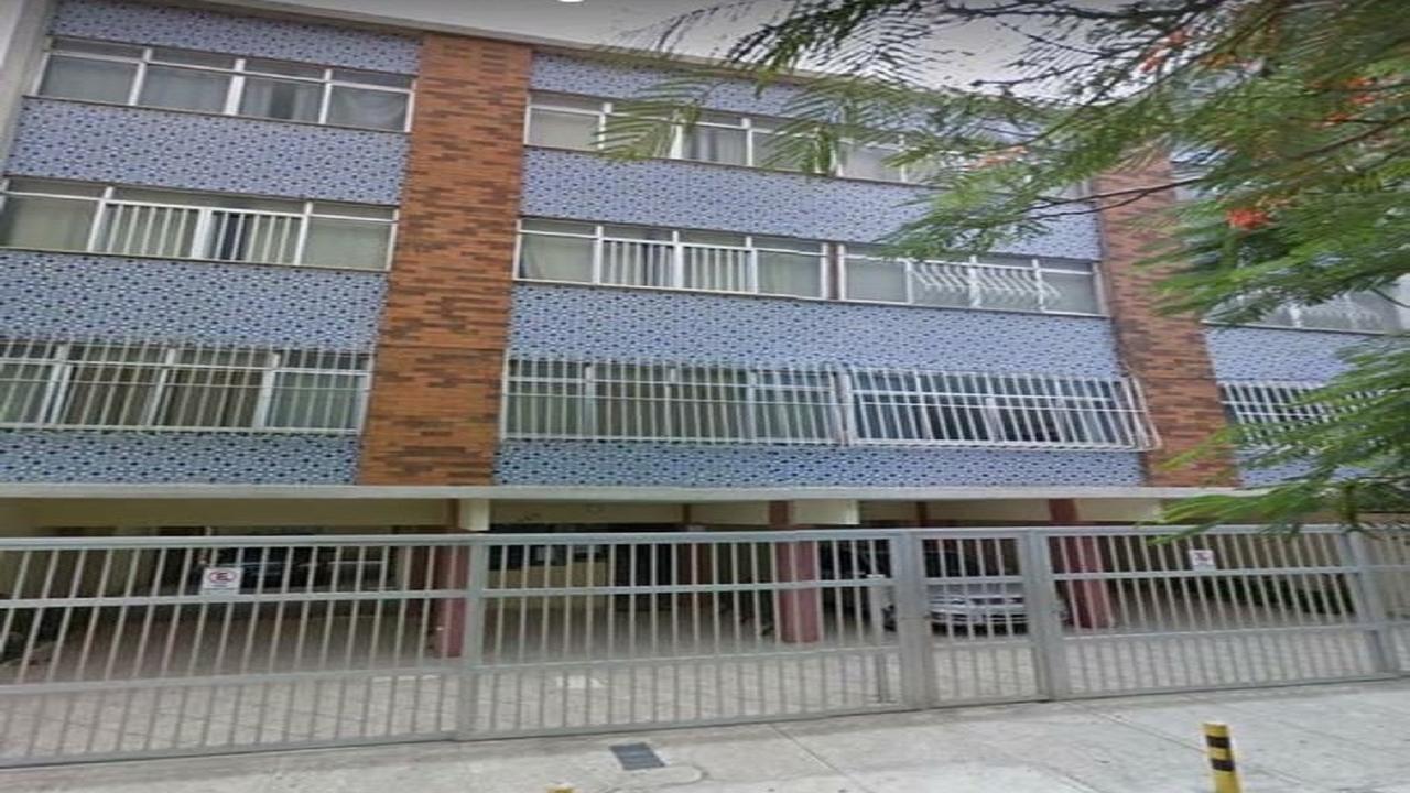 Apartamento A 300 Metros Da Praia Do Forte Кабо Фрио Екстериор снимка