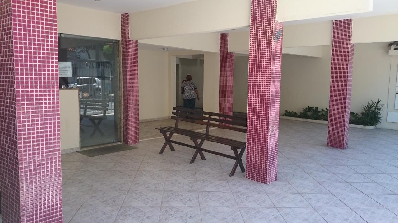 Apartamento A 300 Metros Da Praia Do Forte Кабо Фрио Екстериор снимка